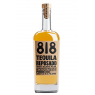 818 Tequila Reposado 